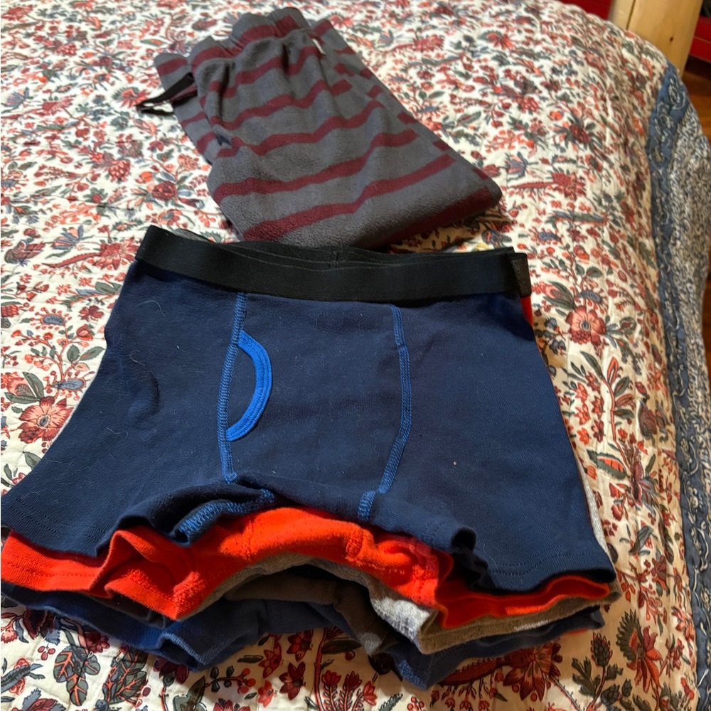 Boys bundle